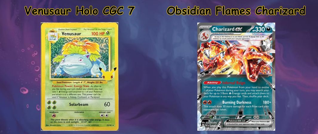 najdrahšie pokémon karty